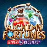 Bocoran RTP Slot Microgaming Alchemy Fortunes